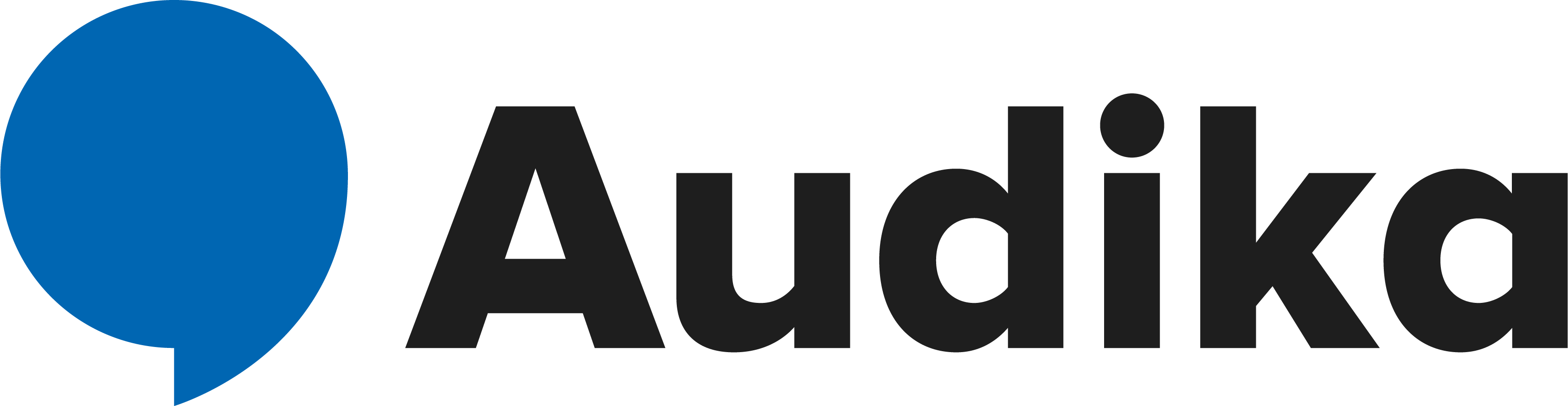 logo audika