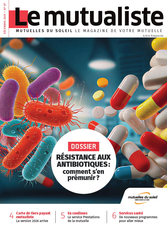 page de couv decembre 2025