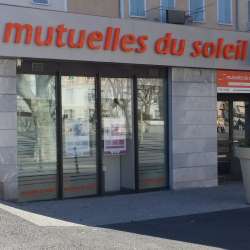 Agence Mutuelles du Soleil