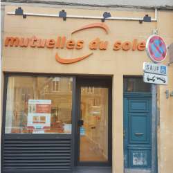 Agence Mutuelles du Soleil