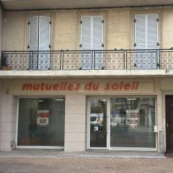 Agence Mutuelles du Soleil