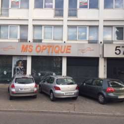 Centre Optique Mutuelles du Soleil