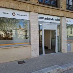Agence Mutuelles du Soleil