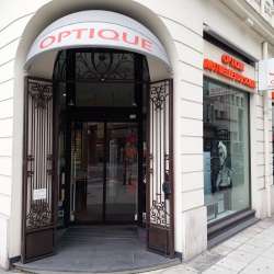 Centre Optique Mutuelles du Soleil