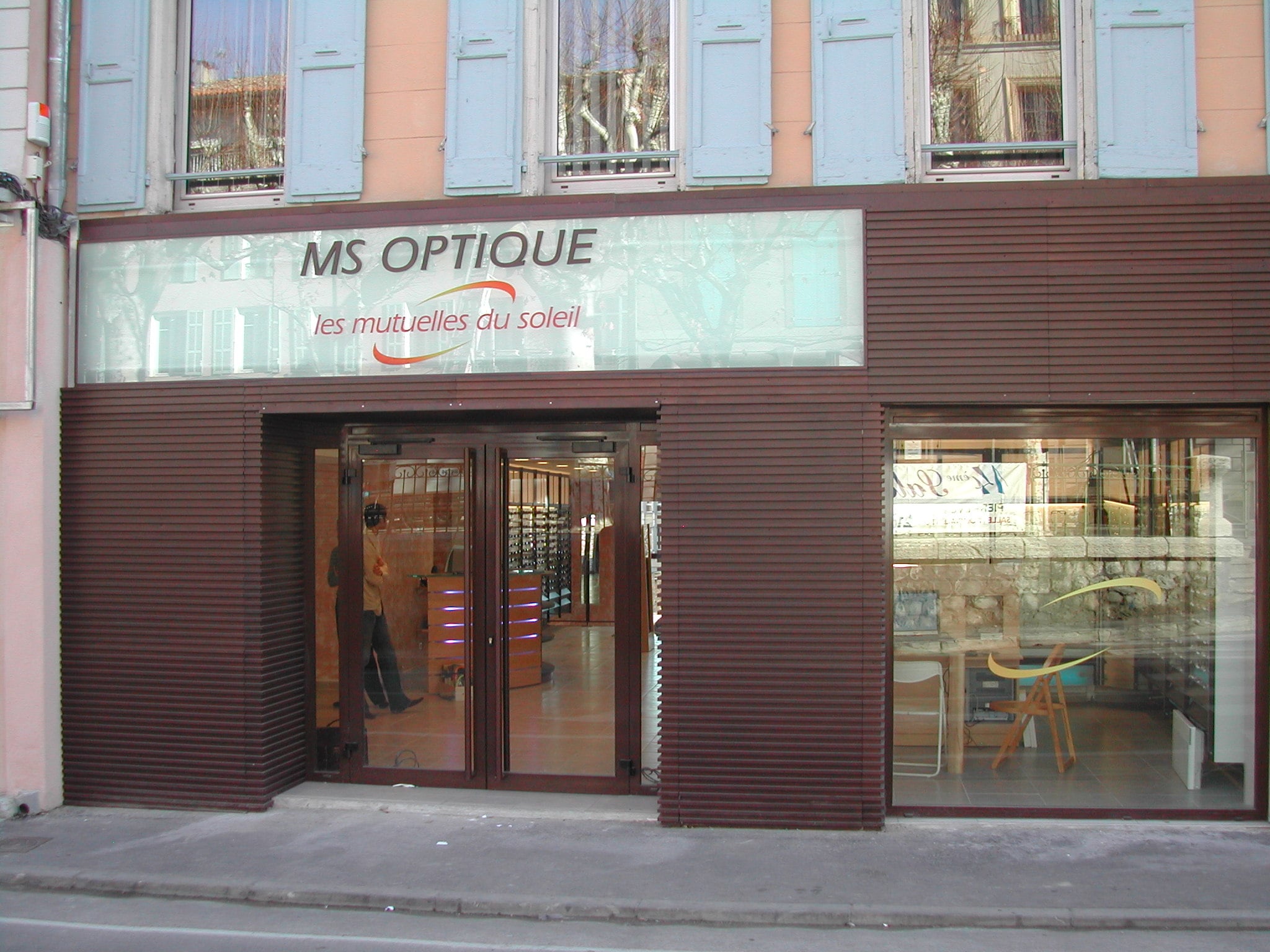 CO Manosque